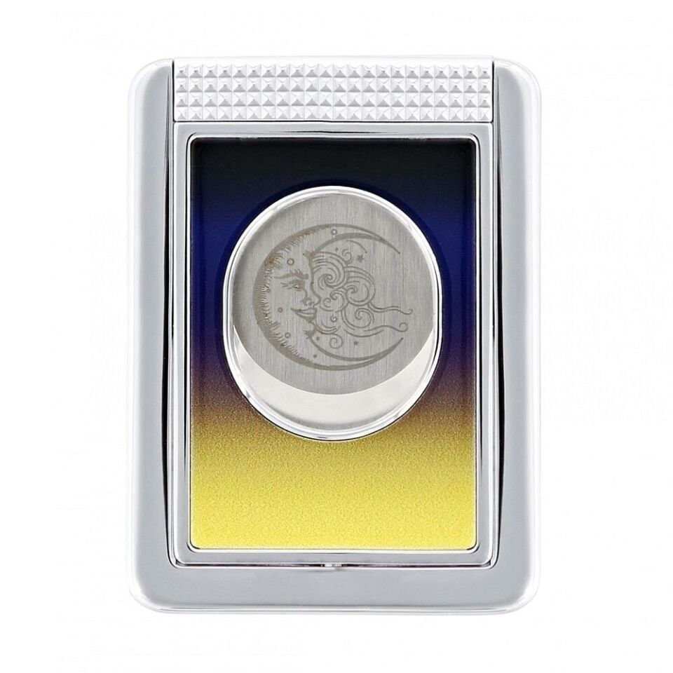 S.T. Dupont Montecristo La Nuit Puro Kesici & Stand 3435