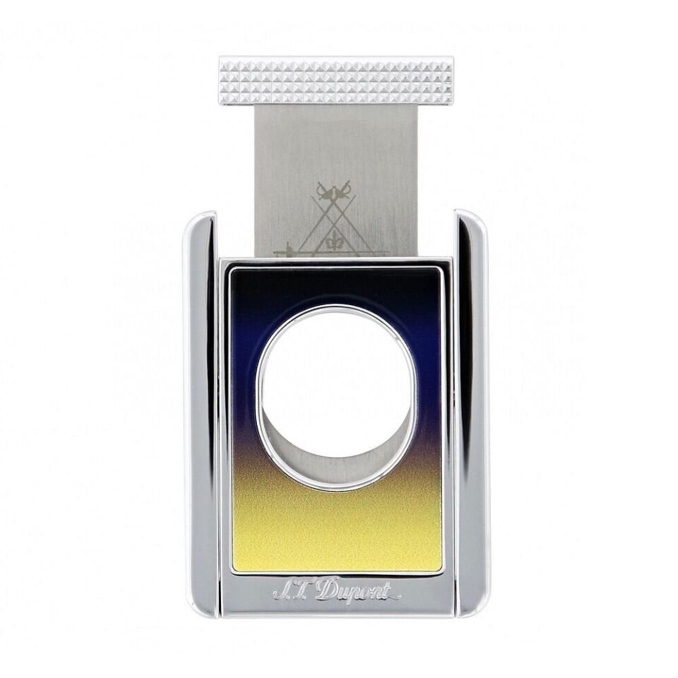 S.T. Dupont Montecristo La Nuit Puro Kesici & Stand 3435