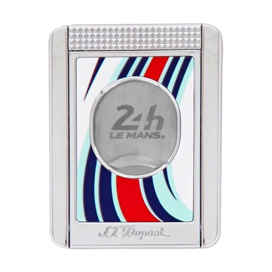 S.T. Dupont 24 Hours of Le Mans Puro Kesici & Stand 3488