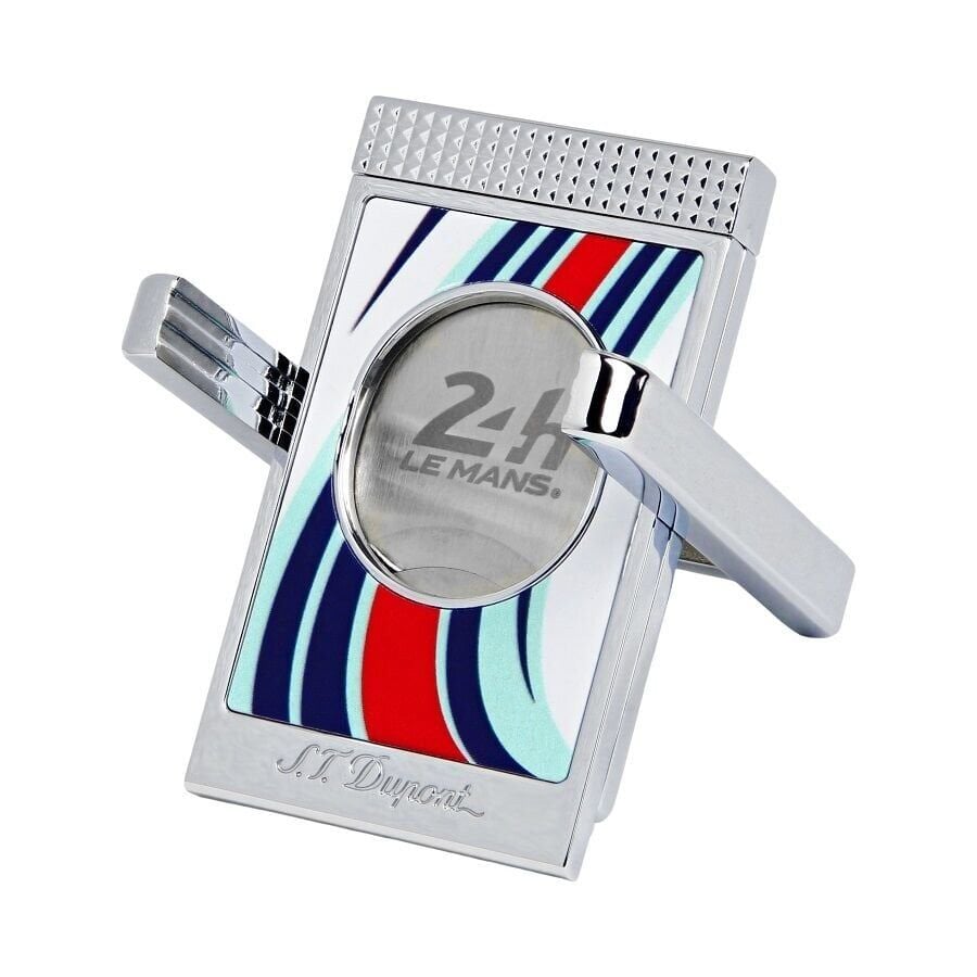 S.T. Dupont 24 Hours of Le Mans Puro Kesici & Stand 3488