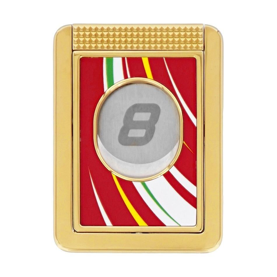 S.T. Dupont 24 Hours of Le Mans Puro Kesici & Stand 3490