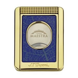 S.T. Dupont Linea Maestra Puro Kesici & Stand 3495