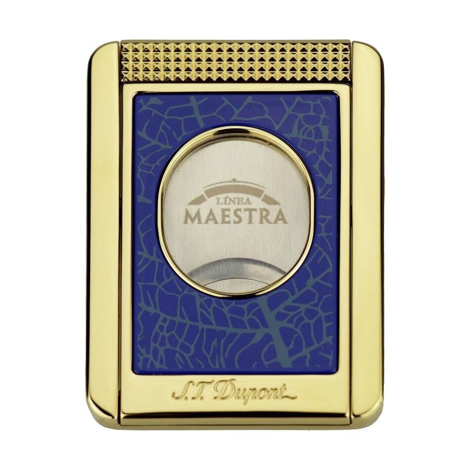 S.T. Dupont Linea Maestra Puro Kesici & Stand 3495