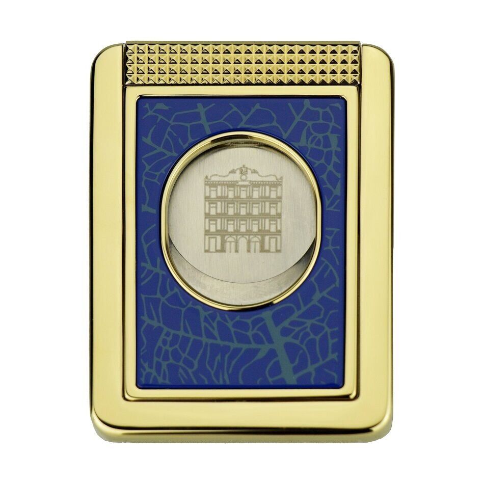 S.T. Dupont Linea Maestra Puro Kesici & Stand 3495