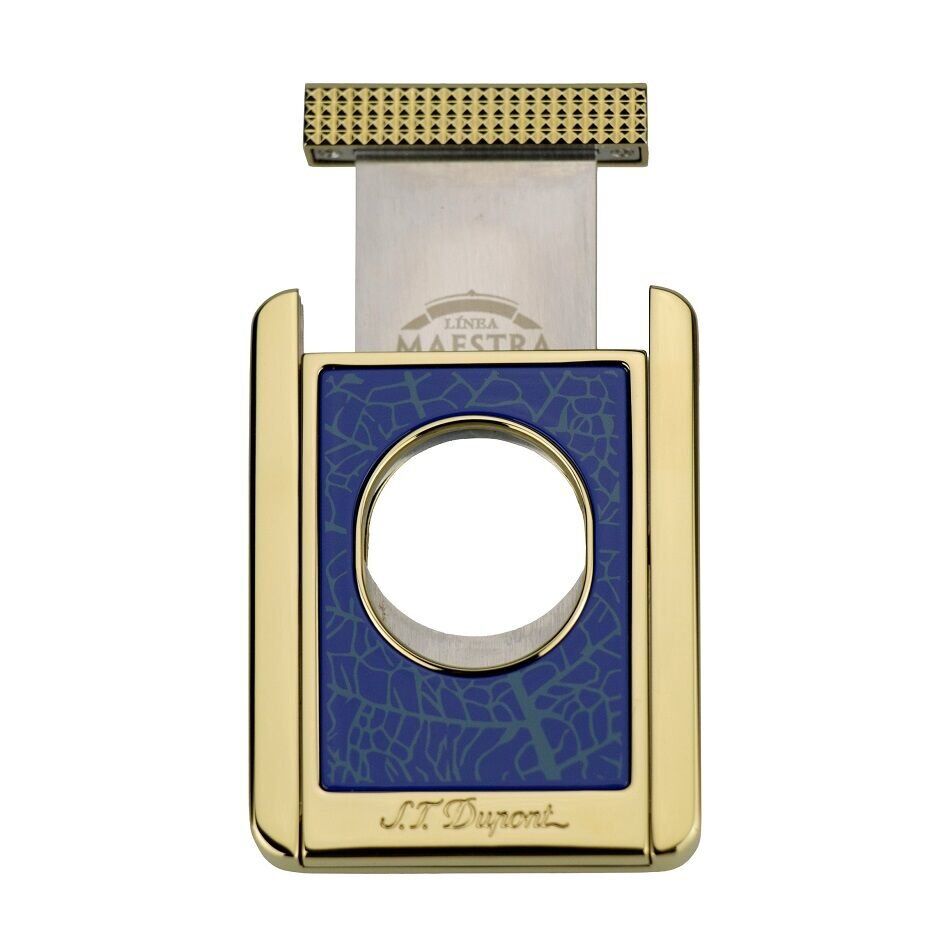 S.T. Dupont Linea Maestra Puro Kesici & Stand 3495