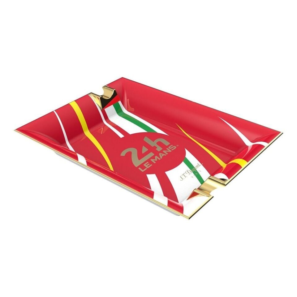 S.T. Dupont 24 Hours of Le Mans Puro Küllüğü 6490