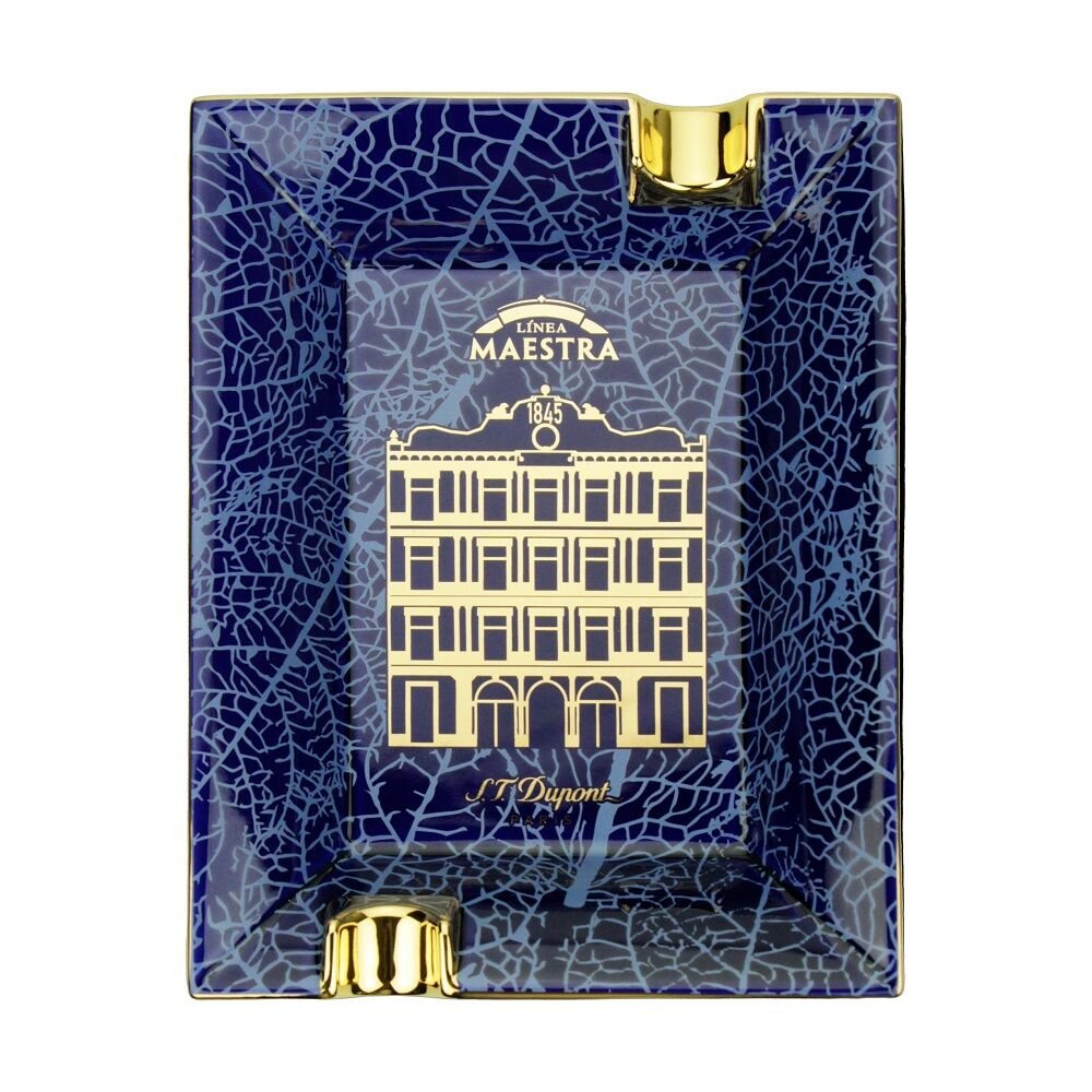 S.T. Dupont Linea Maestra Puro Küllüğü 6495