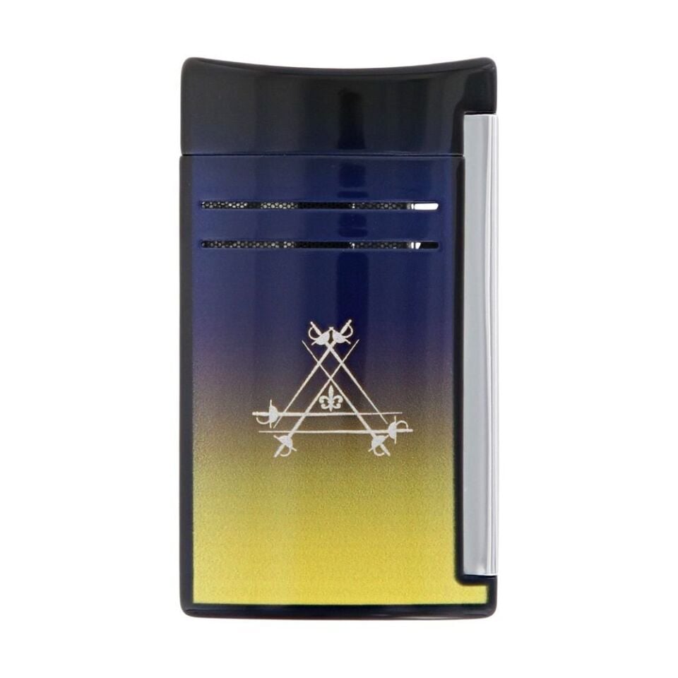 S.T. Dupont Maxijet Montecristo La Nuit Çakmak 20035