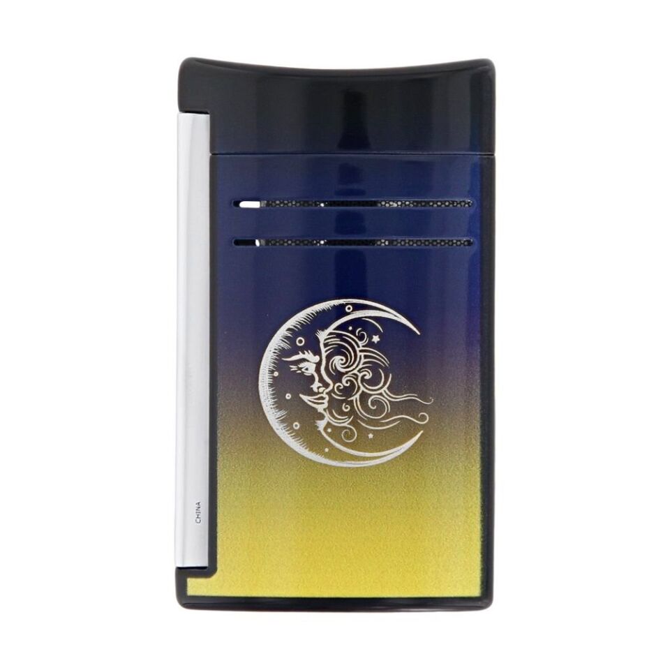 S.T. Dupont Maxijet Montecristo La Nuit Çakmak 20035