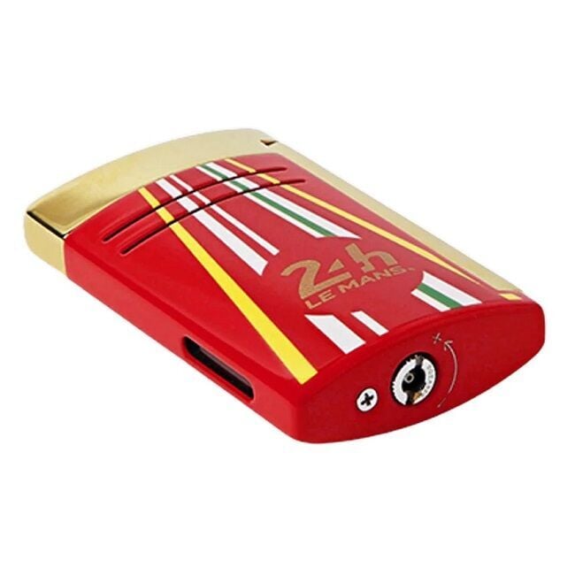 S.T. Dupont Maxijet 24 Hours of Le Mans Çakmak 20090