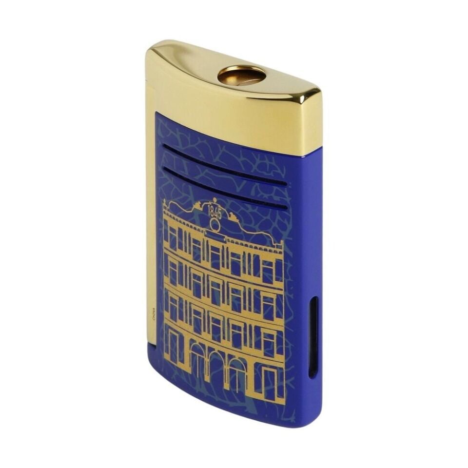 S.T. Dupont Maxijet Linea Maestra Çakmak 20095