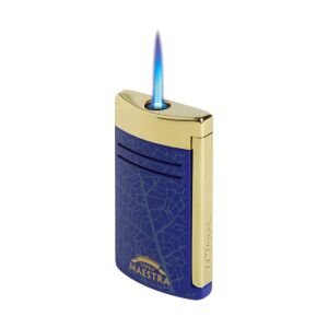 S.T. Dupont Maxijet Linea Maestra Çakmak 20095