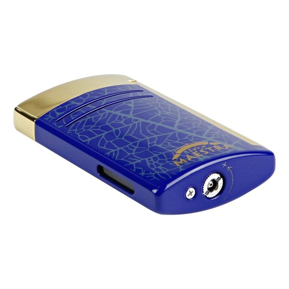 S.T. Dupont Maxijet Linea Maestra Çakmak 20095