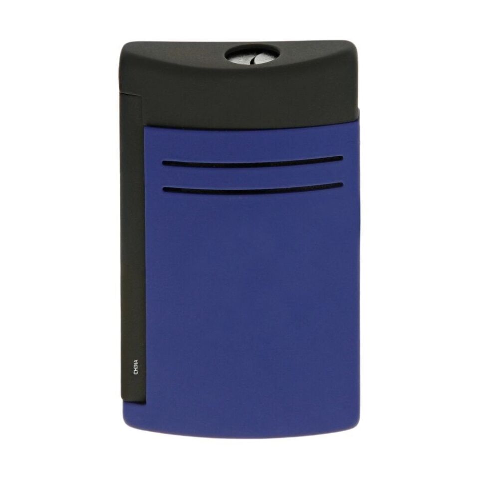 S.T. Dupont Maxijet Çakmak Mavi 20161