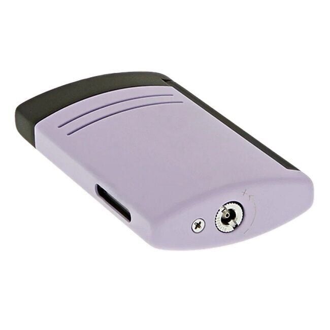 S.T. Dupont Maxijet Çakmak Lila 20162