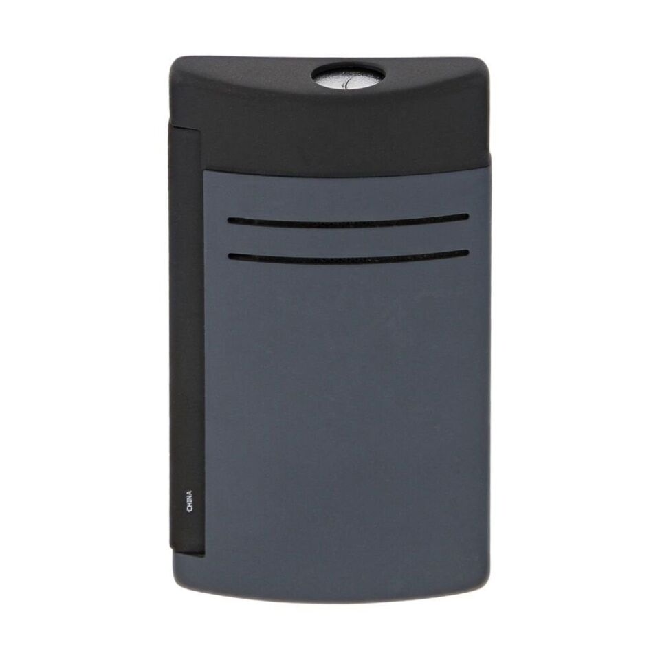 S.T. Dupont Maxijet Çakmak Grafit 20166