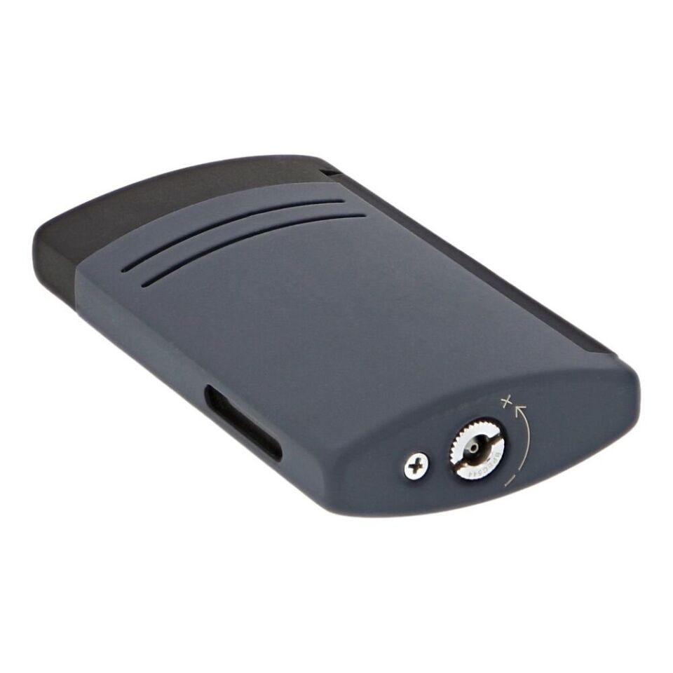 S.T. Dupont Maxijet Çakmak Grafit 20166