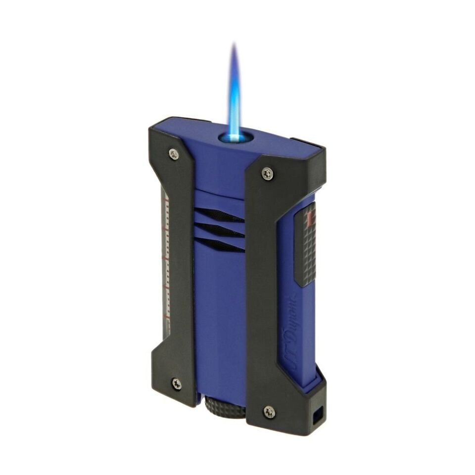 S.T. Dupont Defi Extreme Mavi Çakmak 21461