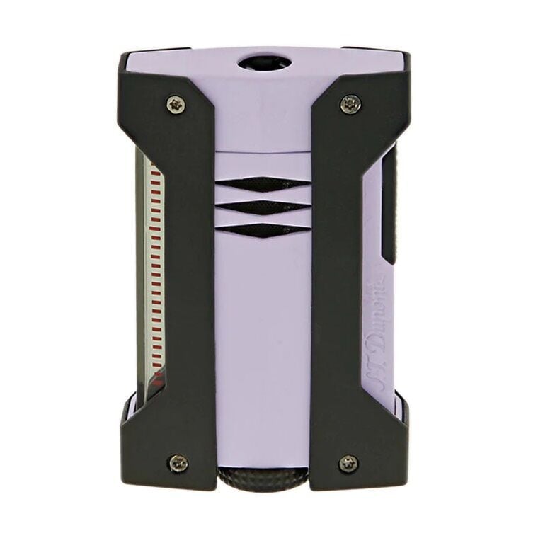 S.T. Dupont Defi Extreme Lila Çakmak 21465