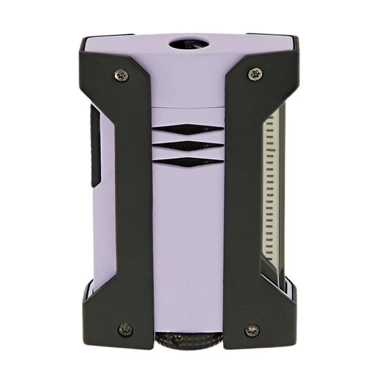 S.T. Dupont Defi Extreme Lila Çakmak 21465
