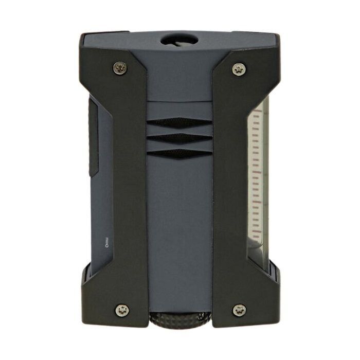 S.T. Dupont Defi Extreme Grafit Çakmak 21466