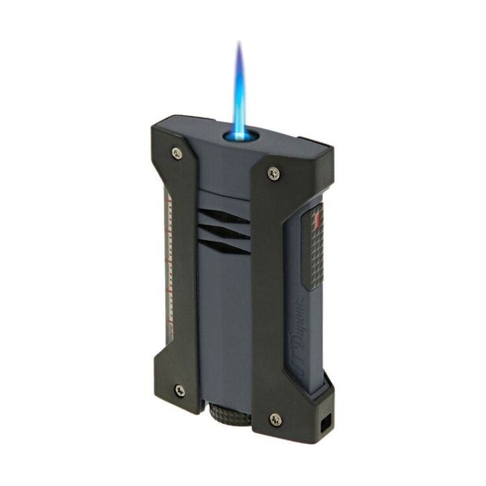 S.T. Dupont Defi Extreme Grafit Çakmak 21466