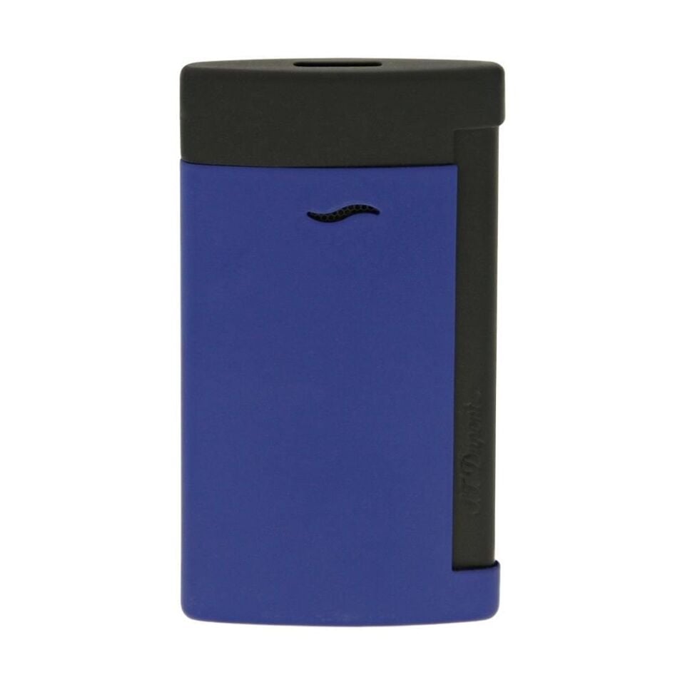 S.T. Dupont Slim 7 Mavi Çakmak 27761