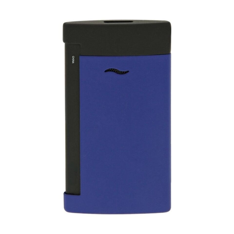 S.T. Dupont Slim 7 Mavi Çakmak 27761