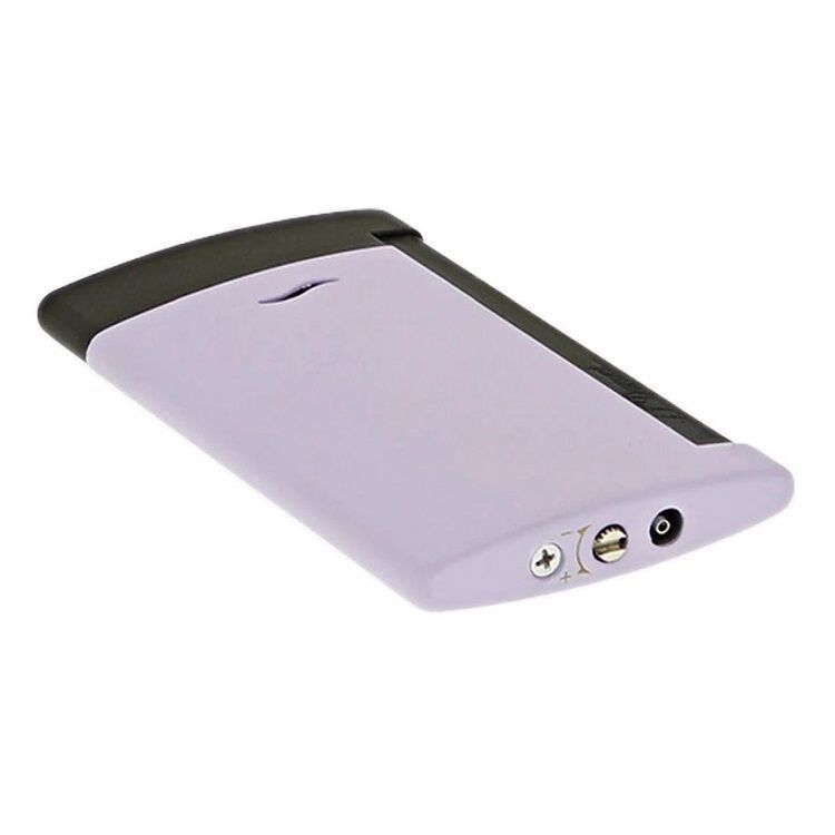 S.T. Dupont Slim 7 Lila Çakmak 27762