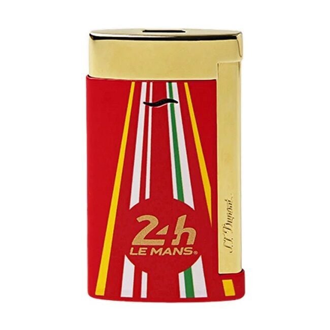 S.T. Dupont Slim 7 24 Hours of Le Mans Çakmak 27790