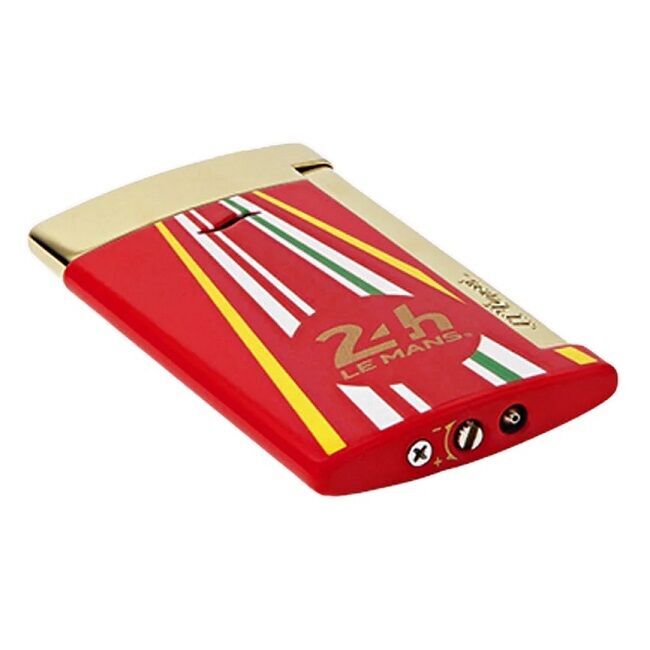 S.T. Dupont Slim 7 24 Hours of Le Mans Çakmak 27790