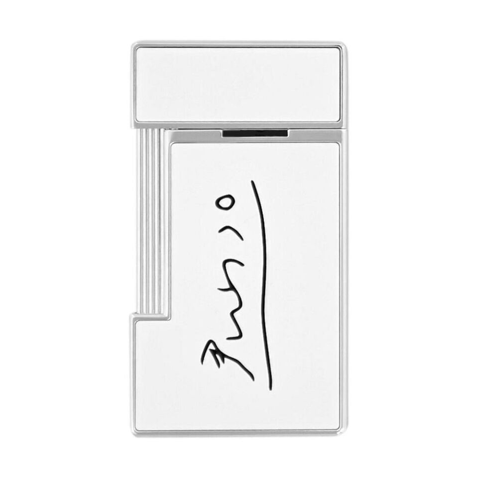 S.T. Dupont Slimmy Picasso Çakmak 28201