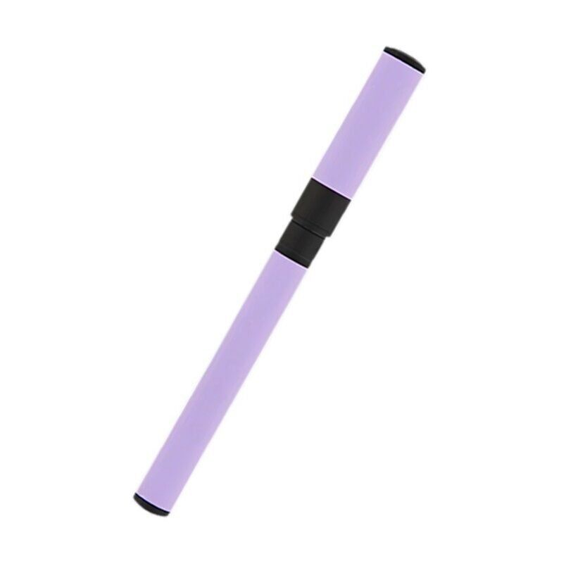 S.T. Dupont D-Initial Lila Roller Kalem 262001