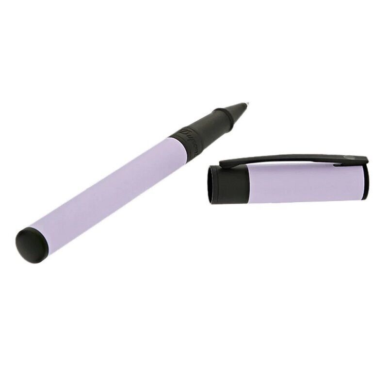 S.T. Dupont D-Initial Lila Roller Kalem 262001