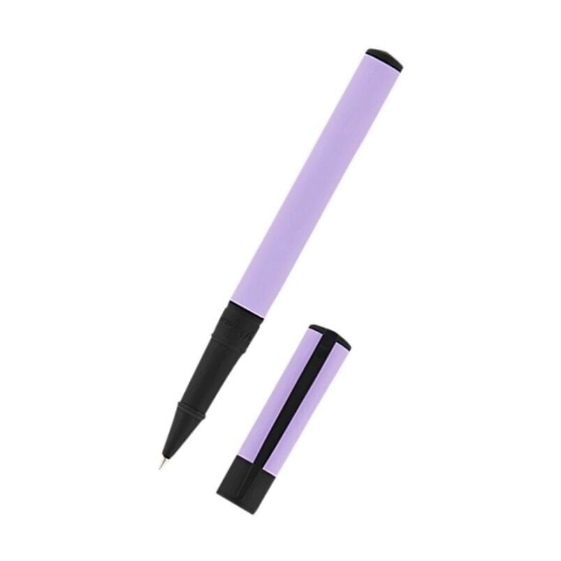 S.T. Dupont D-Initial Lila Roller Kalem 262001