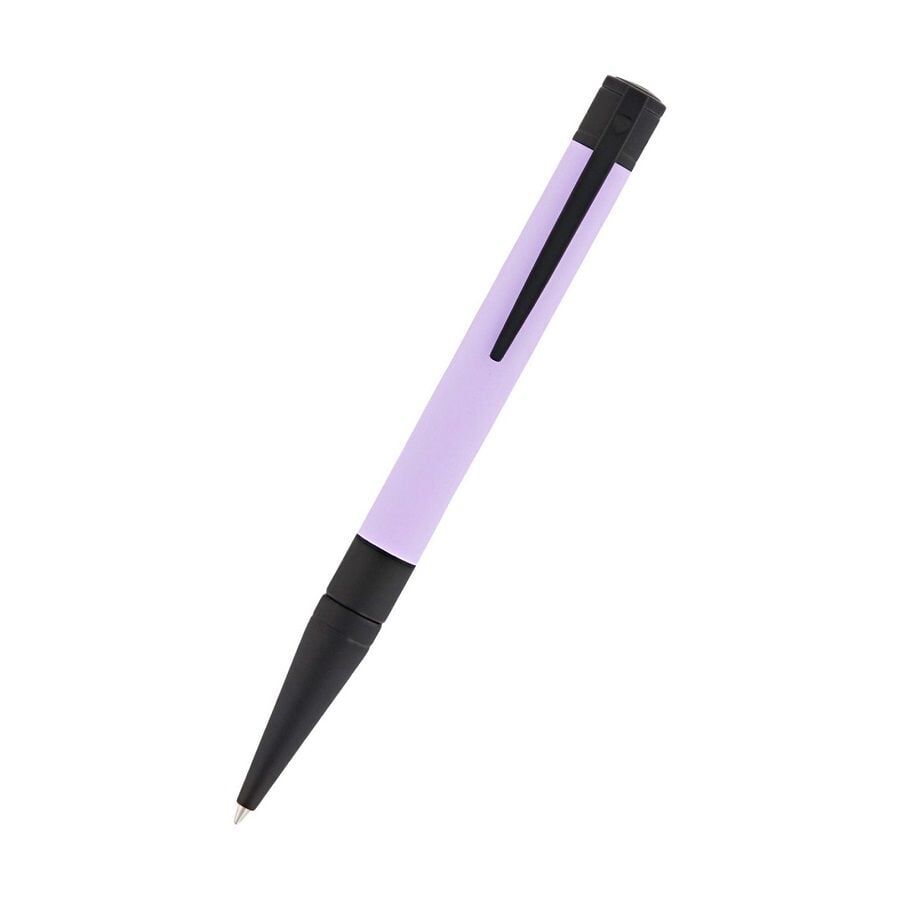 S.T. Dupont D-Initial Lila Tükenmez Kalem 265001
