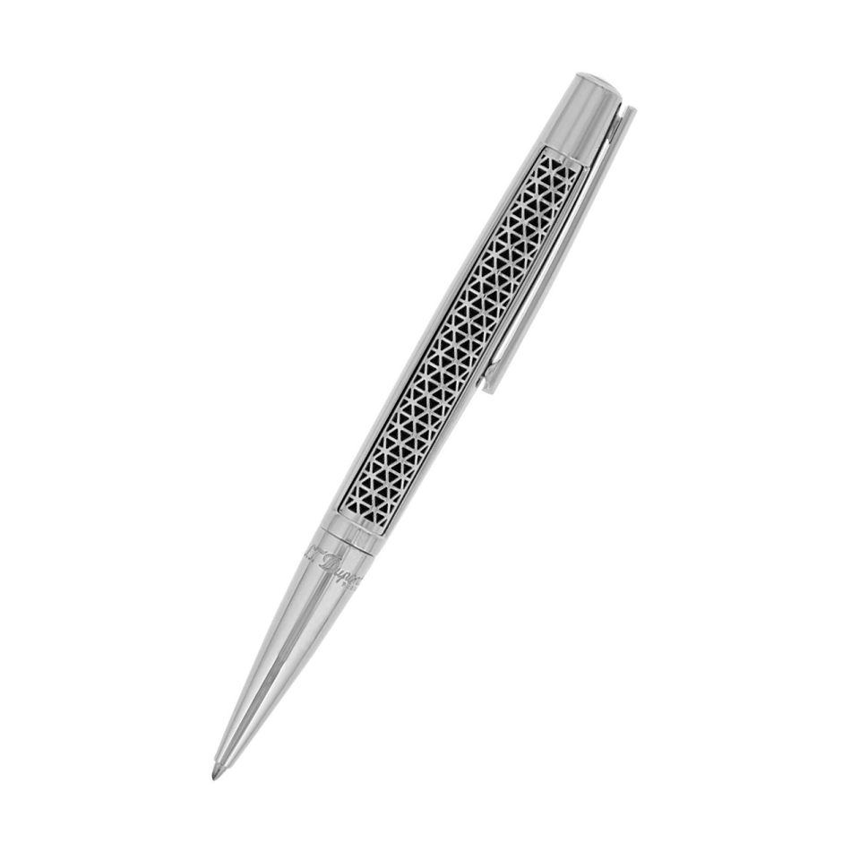 S.T. Dupont Defi Fire Head Tükenmez Kalem 405732