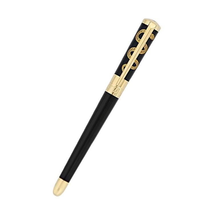 S.T. Dupont Liberte Hippocrate Roller Kalem 462676