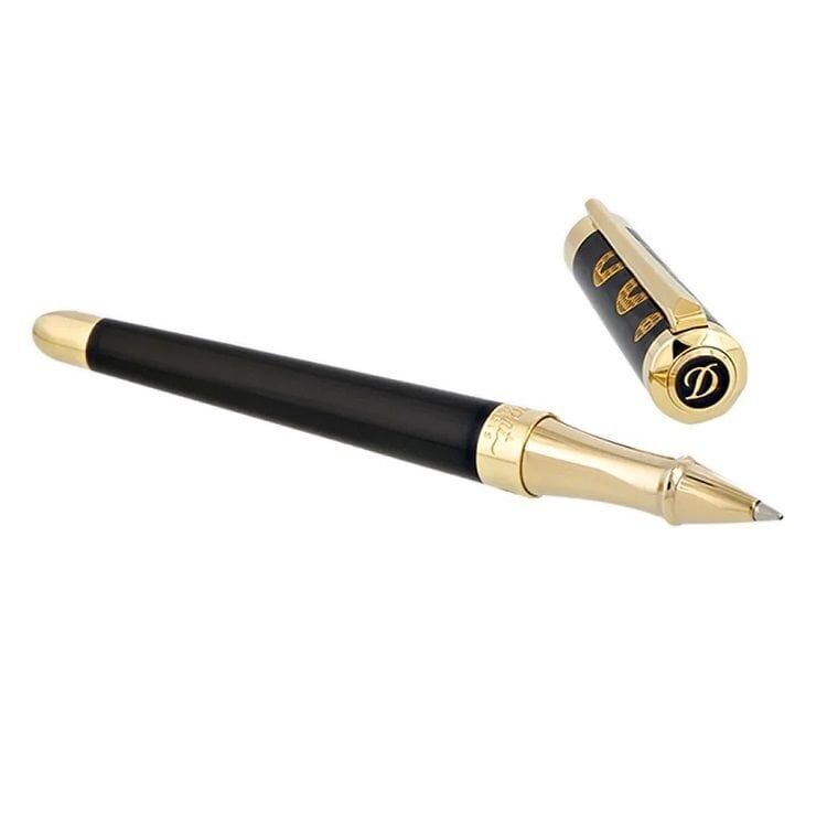 S.T. Dupont Liberte Hippocrate Roller Kalem 462676