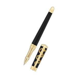 S.T. Dupont Liberte Hippocrate Roller Kalem 462676