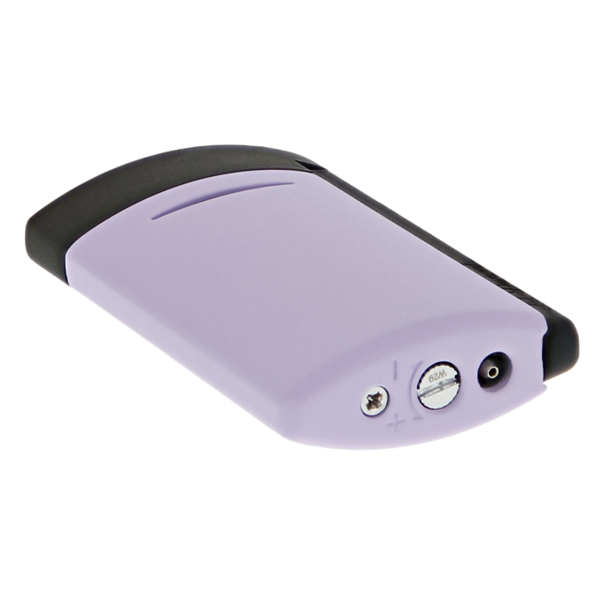 S.T. Dupont New Minijet Lila Çakmak 10865