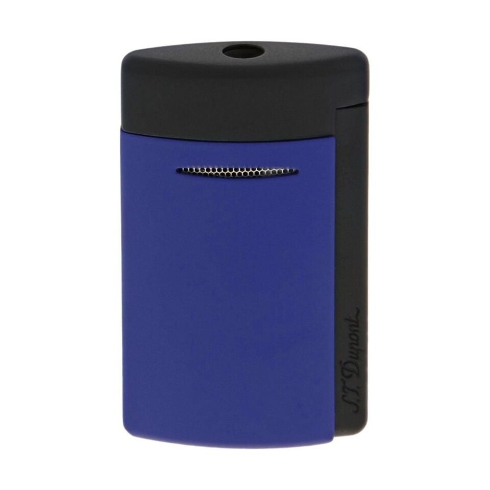 S.T. Dupont New Minijet Mavi Çakmak 10860