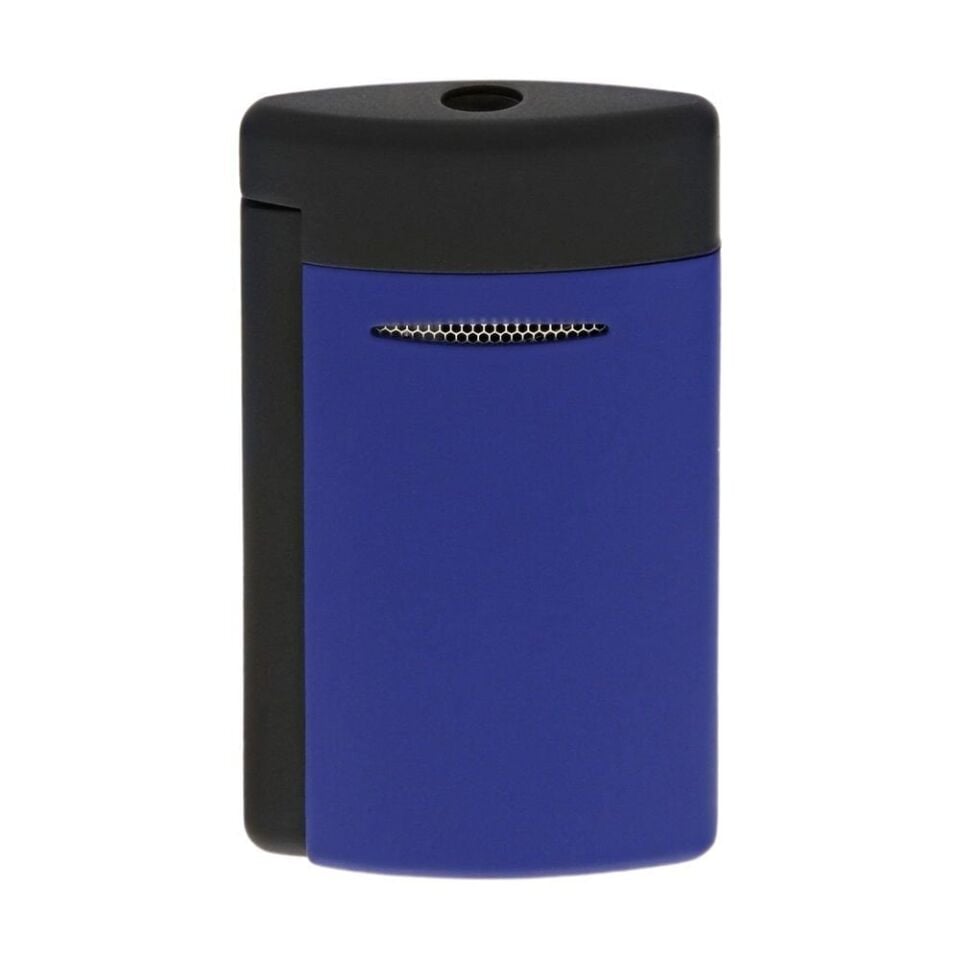 S.T. Dupont New Minijet Mavi Çakmak 10860