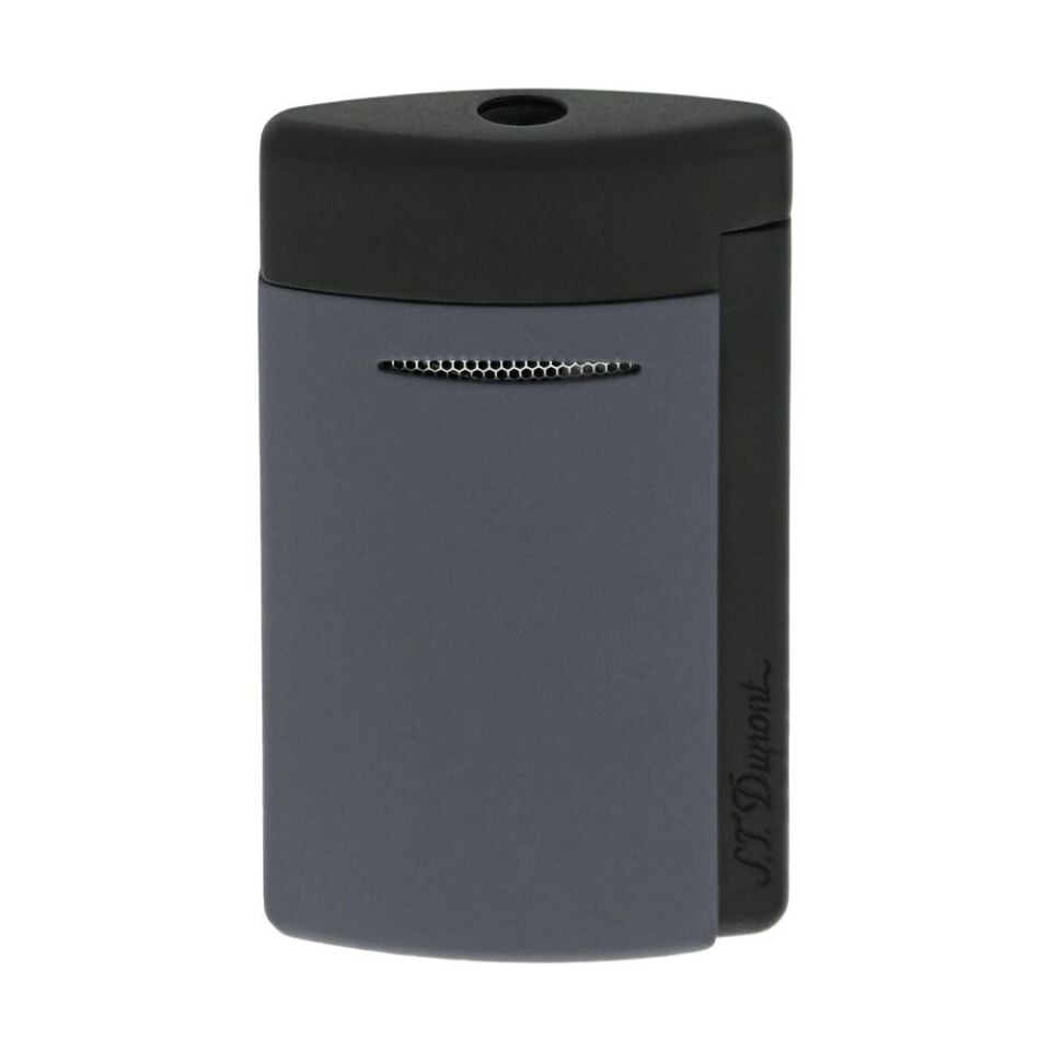 S.T. Dupont New Minijet Grafit Çakmak 10866