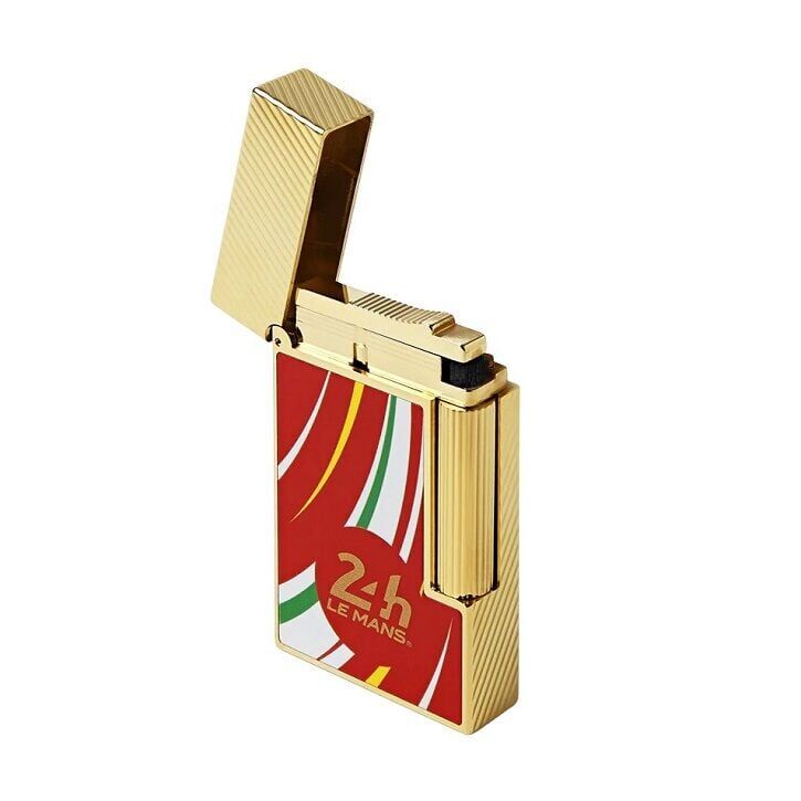 S.T. Dupont Ligne 2 24 Hours of Le Mans Çakmak 16090