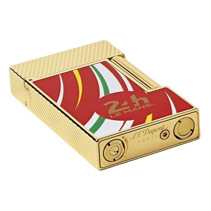 S.T. Dupont Ligne 2 24 Hours of Le Mans Çakmak 16090