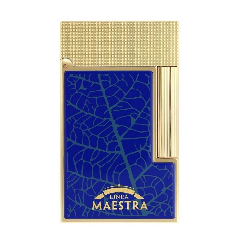 S.T. Dupont Ligne 2 Linea Maestra Çakmak 16095