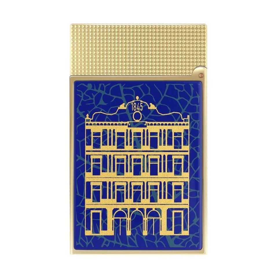 S.T. Dupont Ligne 2 Linea Maestra Çakmak 16095