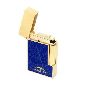S.T. Dupont Ligne 2 Linea Maestra Çakmak 16095