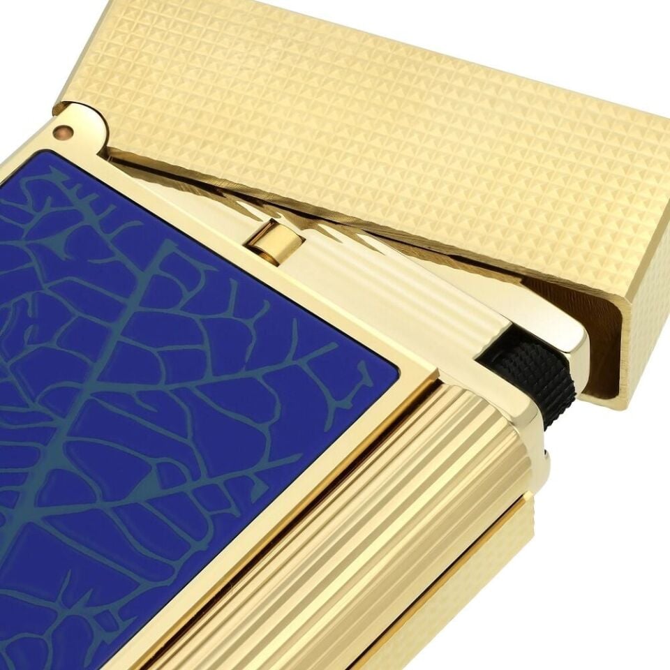 S.T. Dupont Ligne 2 Linea Maestra Çakmak 16095